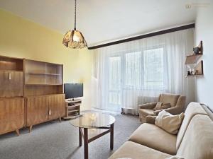 Prodej bytu 2+1, Zábřeh, Československé armády, 52 m2