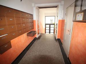 Pronájem bytu 1+kk, Praha - Vysočany, Pod strojírnami, 33 m2