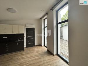 Prodej bytu 1+1, Praha - Michle, Michelská, 34 m2