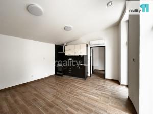Prodej bytu 1+1, Praha - Michle, Michelská, 34 m2