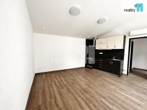 Prodej bytu 1+1, Praha - Michle, Michelská, 34 m2