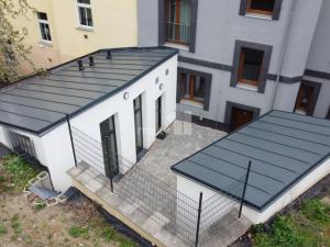 Prodej bytu 1+1, Praha - Michle, Michelská, 34 m2