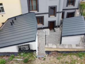 Prodej bytu 1+1, Praha - Michle, Michelská, 34 m2