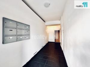 Prodej bytu 1+1, Praha - Michle, Michelská, 34 m2