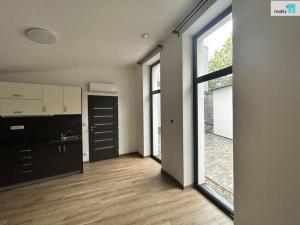 Prodej ubytování, Praha - Michle, Michelská, 34 m2