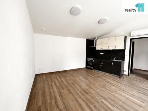 Prodej ubytování, Praha - Michle, Michelská, 34 m2