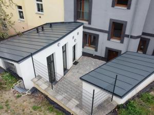 Prodej ubytování, Praha - Michle, Michelská, 34 m2