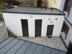 Prodej ubytování, Praha - Michle, Michelská, 34 m2