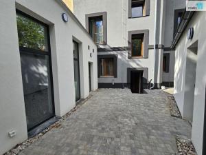 Prodej ubytování, Praha - Michle, Michelská, 34 m2