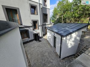 Prodej ubytování, Praha - Michle, Michelská, 34 m2
