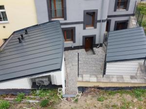 Prodej ubytování, Praha - Michle, Michelská, 34 m2