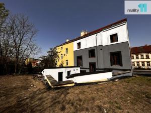 Prodej ubytování, Praha - Michle, Michelská, 34 m2