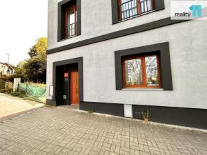 Prodej ubytování, Praha - Michle, Michelská, 34 m2