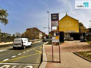 Prodej ubytování, Praha - Michle, Michelská, 34 m2