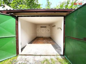 Pronájem garáže, Louny, 20 m2