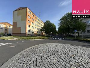 Prodej bytu 2+1, Ostrov, Masarykova, 70 m2