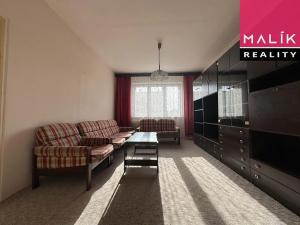 Prodej bytu 2+1, Ostrov, Masarykova, 70 m2