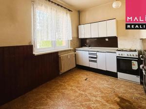 Prodej bytu 2+1, Ostrov, Masarykova, 70 m2