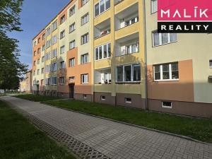 Prodej bytu 2+1, Ostrov, Masarykova, 70 m2