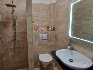 Prodej bytu 3+1, Karlovy Vary, náměstí Dr. M. Horákové, 77 m2