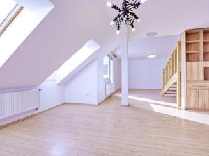 Pronájem bytu 3+kk, Velké Meziříčí, Sluneční, 101 m2