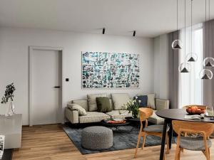 Prodej bytu 2+kk, Brno, 42 m2