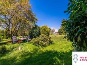 Prodej chaty, Jesenice, 52 m2