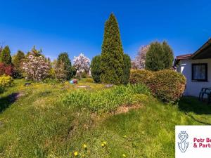 Prodej chaty, Jesenice, 52 m2