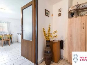 Prodej chaty, Jesenice, 52 m2
