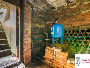Prodej chaty, Jesenice, 52 m2