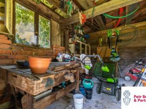 Prodej chaty, Jesenice, 52 m2