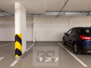 Pronájem bytu 1+kk, Praha - Hloubětín, Poděbradská, 32 m2