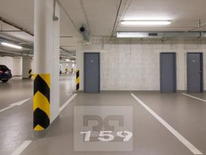 Pronájem bytu 1+kk, Praha - Hloubětín, Poděbradská, 32 m2