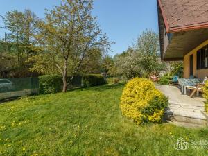 Prodej chaty, Cheb - Podhrad, 50 m2