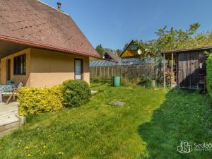Prodej chaty, Cheb - Podhrad, 50 m2