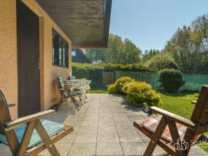 Prodej chaty, Cheb - Podhrad, 50 m2