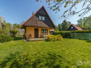 Prodej chaty, Cheb - Podhrad, 50 m2