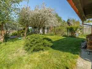 Prodej chaty, Cheb - Podhrad, 50 m2