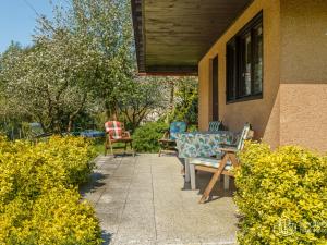 Prodej chaty, Cheb - Podhrad, 50 m2