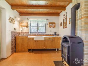 Prodej chaty, Cheb - Podhrad, 50 m2