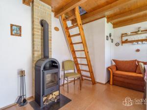 Prodej chaty, Cheb - Podhrad, 50 m2