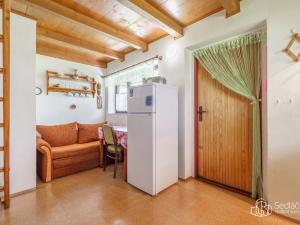 Prodej chaty, Cheb - Podhrad, 50 m2