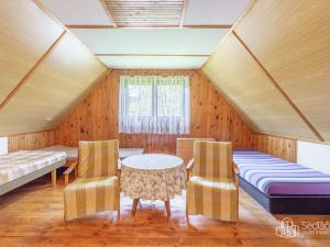 Prodej chaty, Cheb - Podhrad, 50 m2