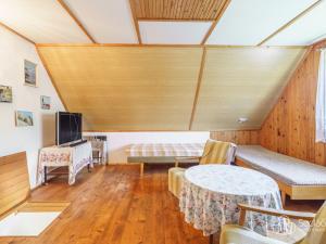 Prodej chaty, Cheb - Podhrad, 50 m2