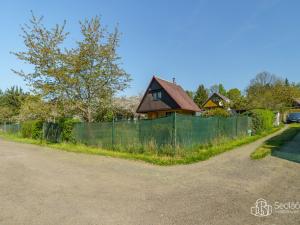 Prodej chaty, Cheb - Podhrad, 50 m2