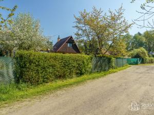 Prodej chaty, Cheb - Podhrad, 50 m2