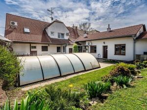 Prodej rodinného domu, Šardice, 205 m2