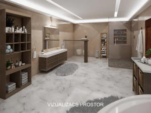Prodej rodinného domu, Šardice, 205 m2