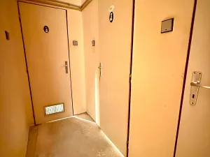 Prodej bytu 3+1, Plzeň, Bolevecká, 87 m2