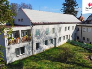 Prodej bytu 2+kk, Železnice, Tyršova, 51 m2